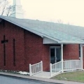 Worthington Baptist Church