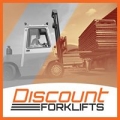 Discount Forklifts Inc