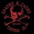 Spaded & Jaded Tattoo Company