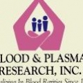 Blood & Plasma Research Inc
