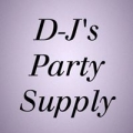 D J's Party Supply