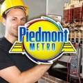 Piedmont Metro Service
