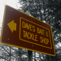 Dave's Bait & Tackle
