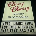 Classy Chassy Auto