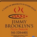 Jimmy Brooklyns Pizza Parlor