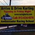 Ambassador Racing