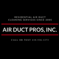 Air Duct Pros