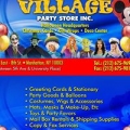 Village Party Store Inc