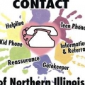 Contact of Northern Illinois