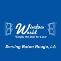 Window World of Baton Rouge