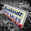 Leonardt Auto Sales Inc