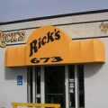 Rick's Antelope Valley Pawn Shop