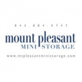 Mt Pleasant Mini Storage