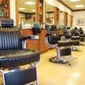 Old Central Barbers