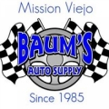 Baum's Auto Supply