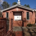 Hall Hill Baptist Church