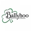 Ballyhoo Printing & Design