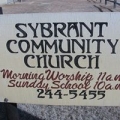 Sybrant Community Church
