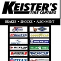 KEISTER'S TIRE CENTERS