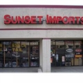 Sunset Imports