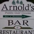 Arnold's Golf Course