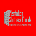 plantation shutters florida