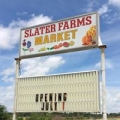 Slater Farms Market