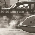 50-50 Muffler & Brakes