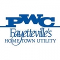 Fayetteville's Home Town Utility