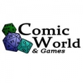 Comic World & Games