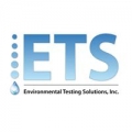 Environmental Testing Solutions Inc