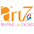 Art 7 Printing and Design