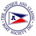 Antique & Classic Boat Society Inc