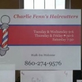 Charlie Fenn's Haircutters