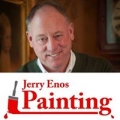 Jerry Enos Painting Co Inc