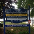 Huntingdon Valley Family Chiropractic Centre