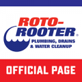 Roto- Rooter Plumbers