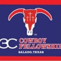 3c Cowboy Fellowship