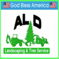 Al D Landscaping Tree Service Inc