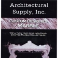 Architectural Supply Inc