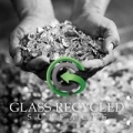 Glass Recycled