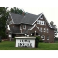 Iowa House Hotel - Ames