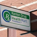 Kenton Drug Co