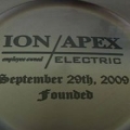 Ion/Apex Electric