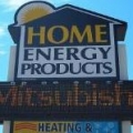 Home Energy Products
