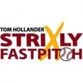 Tom Hollander Strixly Fastpitch