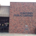 Humphrey Public Library
