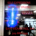 Self Expressions Body Art Studio