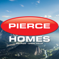 Pierce Homes