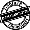 DJs Concepts
